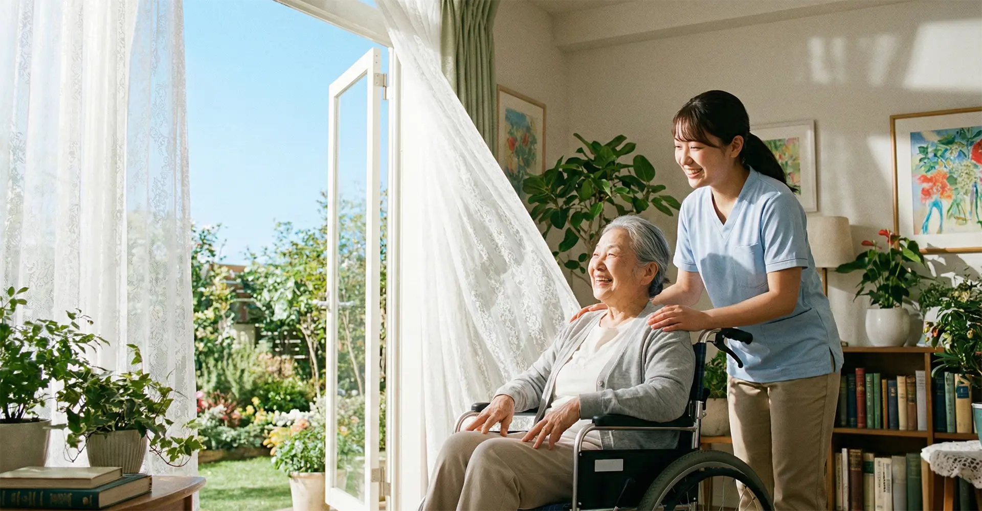 音声アセスメント自動抽出・記録反映AIシステム