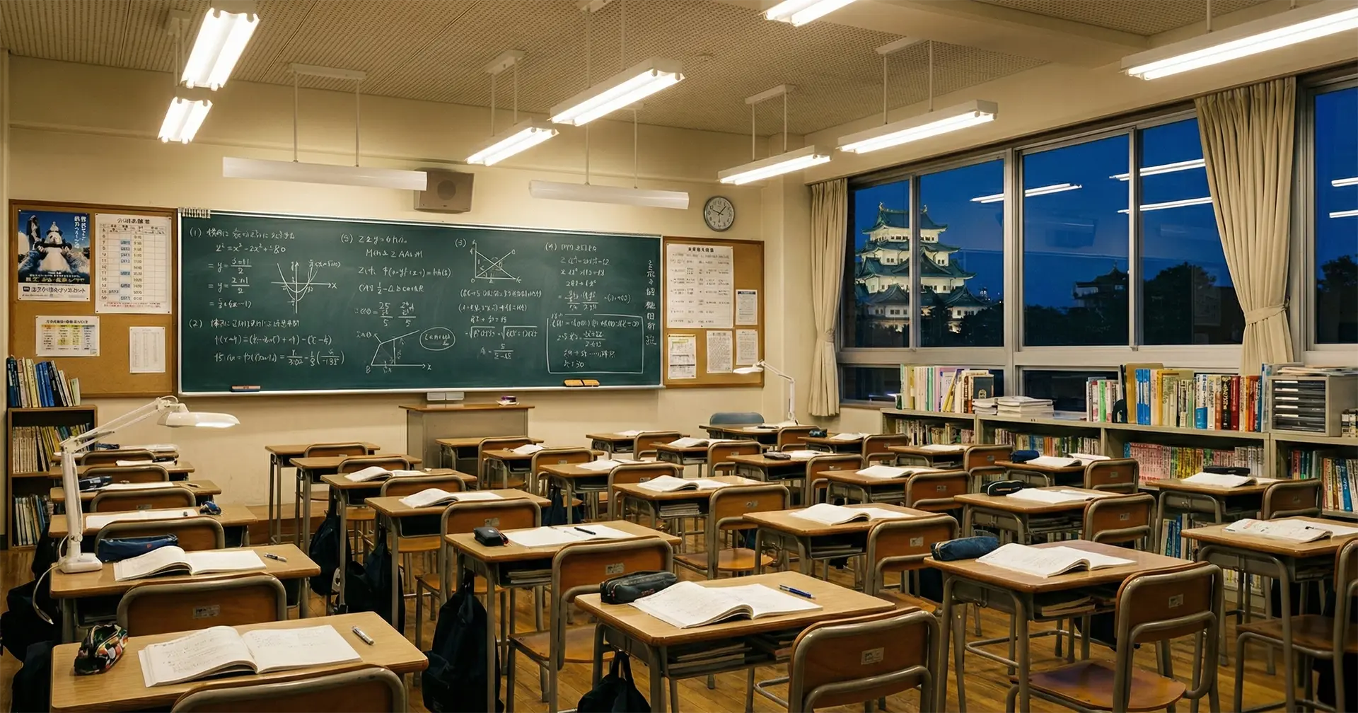 個別支援計画システム